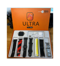 Reloj Inteligente Ultra 7 en 1