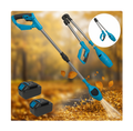 SOPLADOR RECARGABLE 2 BATERIA