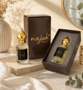 PERFUME NAJAH - ARABE CON FEROMONAS 12 HORAS EN PIEL 30 ML