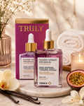 Aceite Corporal Glazed Donut – Hidratación y Aroma Irresistible