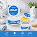 CREMA PARA LIMPIAR ZAPATOS CLEAN CREAM
