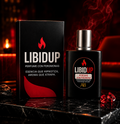 PERFUME CON FEROMONAS LIBIDUP HOMBRE (30ML)