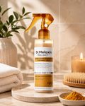Spray Aclarante e Iluminador Dr. Melaxin