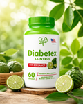 Control & Balance – Suplemento Natural (60 Cápsulas)