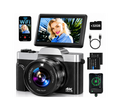 CÁMARA DIGITAL 4K