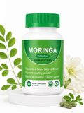 MORINGA (60 CÁPSULAS)