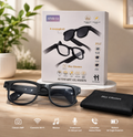 LENTES/GAFAS INTELIGENTES CON CAMARA