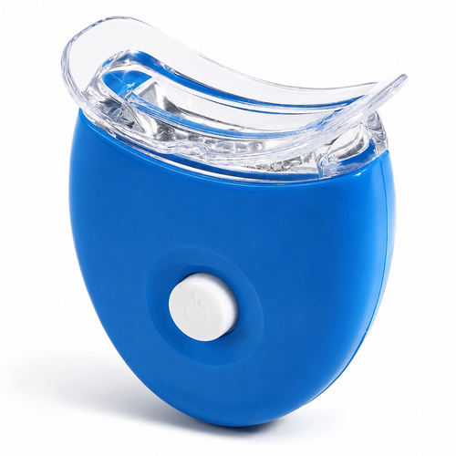 Blanqueador dental de Luz UV