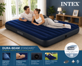 COLCHÓN INFLABLE INTEX 54 PULGADAS