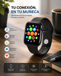 RELOJ/ SMARTWATCH T500
