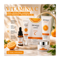COMBO DE VITAMINA C BIOAQUA