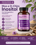 Suplemento Hormonal Femenino