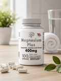 MAGNESIUM PLUS