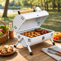PARRILLA BBQ PORTATIL