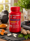 MOBIFLEX (ESPECIAL PARA DOLORES ARTICULARES) X 90 CAPSULAS