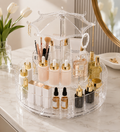 Organizador De maquillaje y productos cosméticos