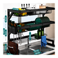 ESCURRIDOR DOBLE DE 85 CM