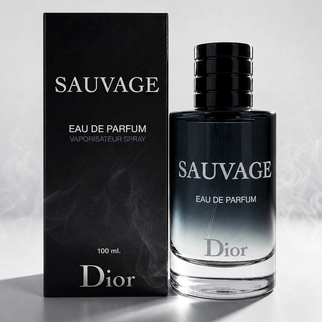 SAUVAGE ELIXIR DIOR - 100 ML