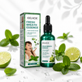 Gotas para el Mal Aliento Fresh Breath 30 ml