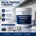 IMPERMEABILIZANTE SELLADOR DE FILTRACIONES DE 300 GRAMOS