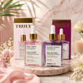 KIT TRULY SUPER TRULYS. FORMULA ACLARANTE + HIDRATANTE