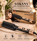 CEPILLO ALISADOR SOKANY