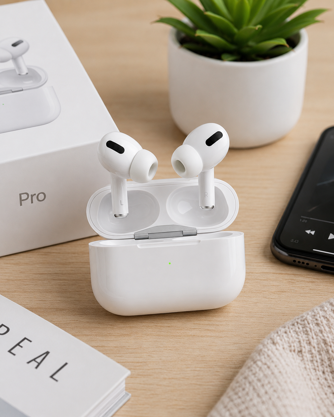 AIRPODS 2 PRO