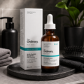 MULTIPEPTIDO PARA LA DENSIDAD DEL CABELLO