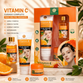 Set Hidratante Facial 3 Piezas
