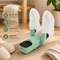 SECADOR DE ZAPATOS MULTIFUNCIONAL