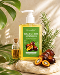 Shampoo de Aceite de Batana con Romero
