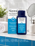 NIZORAL SHAMPOO ANTICASPA