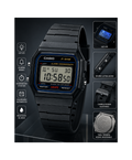 Reloj Casio F-91W