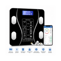 Peso Digital Inteligente con Bluetooth