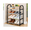 Zapatera de 4 Niveles