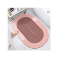 ALFOMBRA DE BAÑO