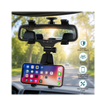 SOPORTE DE RETROVISOR UNIVERSAL CAR