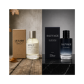 SANTAL 33 + SAUVAGE --30 ML
