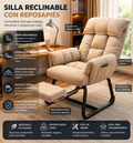 SILLÓN EJECUTIVO LUXE COMFORT