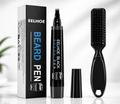 PEN BEARD Kit de bolígrafo rellenador de barba