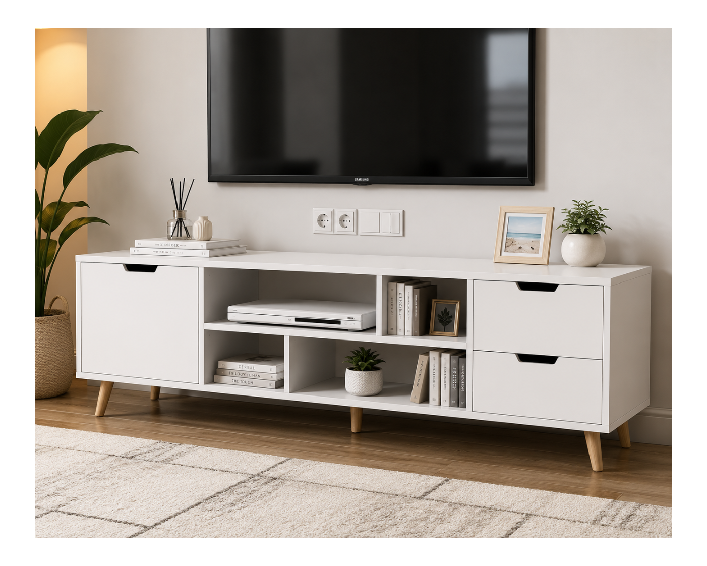 MESA DE TV