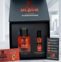 Beast Black Elíxier Con Feromona