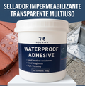Sellador Impermeable Transparente